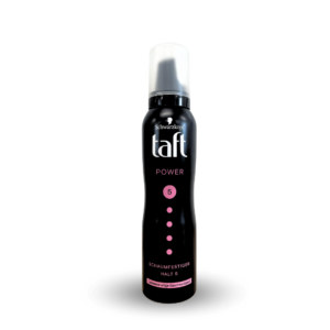 Taft Power 5 - tužidlo 150ml