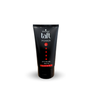 Taft Power 5 Elastic - gél na vlasy 150 ml