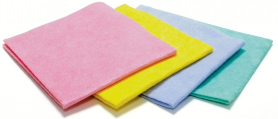 Utierka UNIabsorb - 38x34cm 3ks Utierka UNIabsorb - 38x34cm 3ks – Obrázok 1