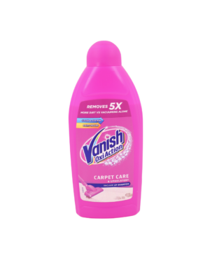 Vanish Pink Clean&Fresh - 450ml