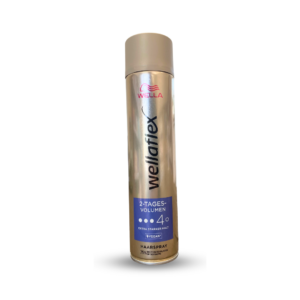 Wellaflex 2days volume - lak na vlasy 250ml