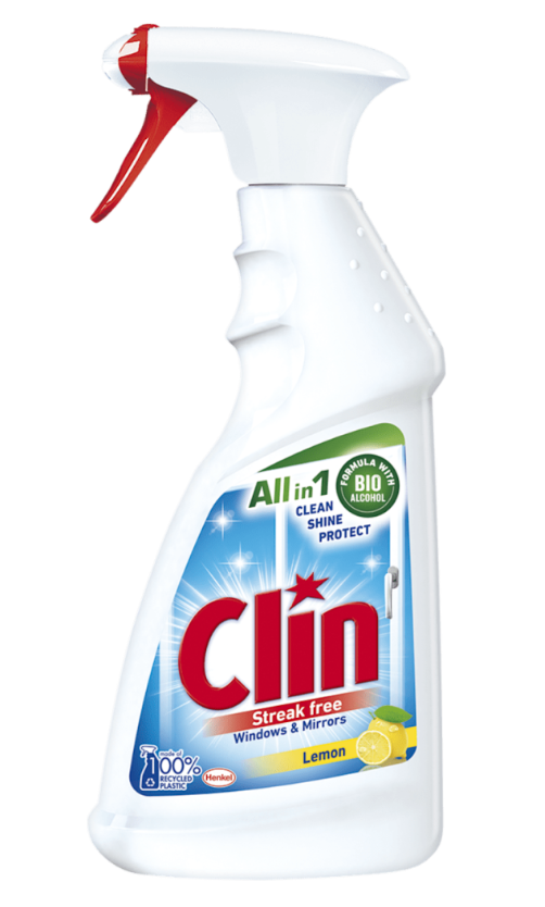 Clin Lemon - 500ml Clin Lemon - 500ml – Obrázok 1