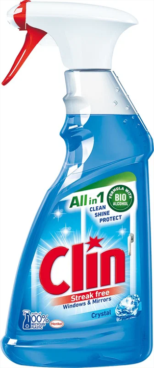 Clin Multi-Shine - 500ml Clin Multi-Shine - 500ml – Obrázok 1