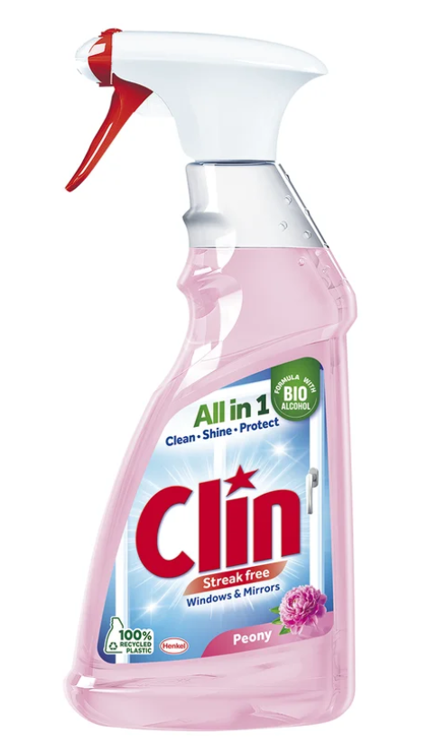 Clin Peony - 500ml Clin Peony - 500ml – Obrázok 1