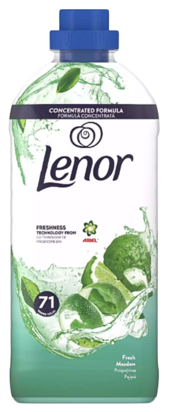 Lenor Professional Fresh Meadow Aviváž 1,49l - 71 praní Lenor Professional Fresh Meadow Aviváž 1,49l - 71 praní – Obrázok 1
