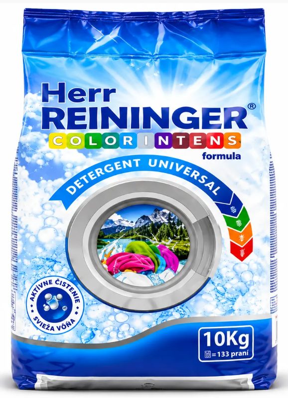 Herr Reininger Color 10kg Herr Reininger 10 kg Universal – Obrázok 1